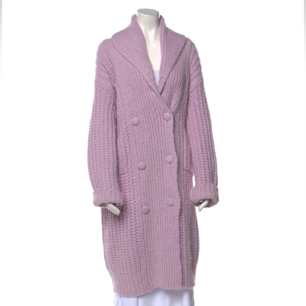 ISO Love Shack Fancy Gillies Duster